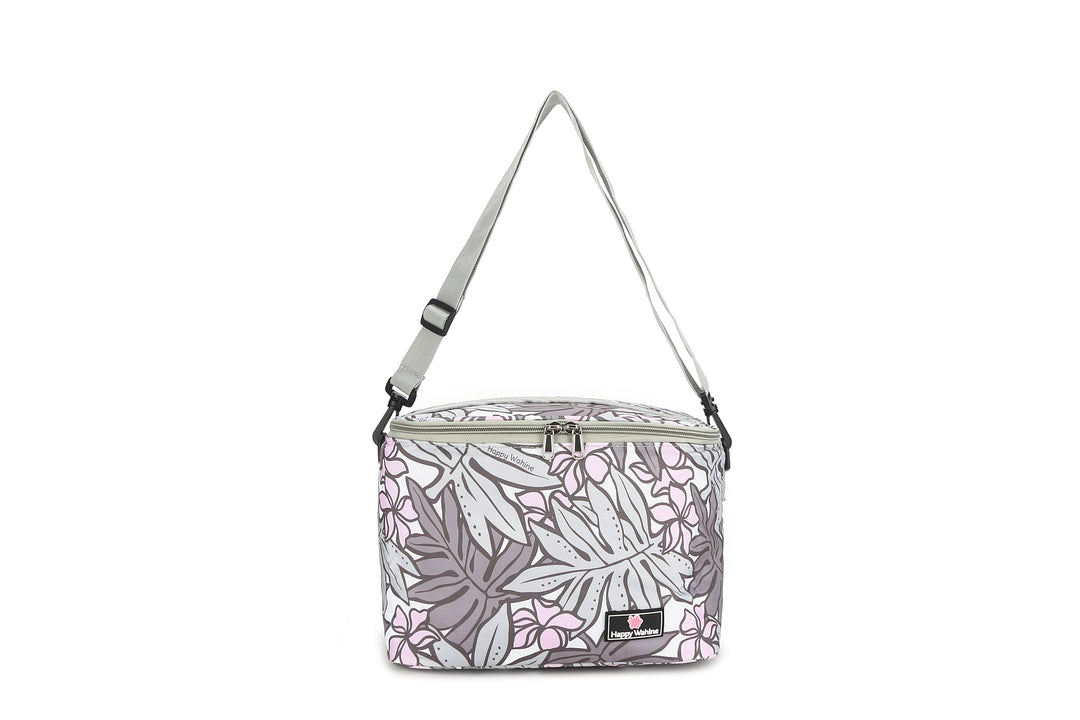 Cooler Tote Medium Laua'e Grey
