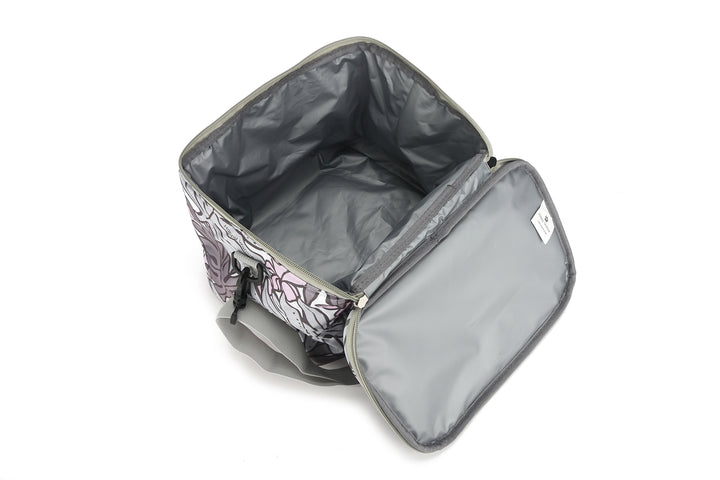 Cooler Tote Medium Laua'e Grey