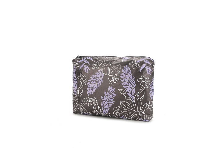 Pouch Medium Wai Wai Ginger Black