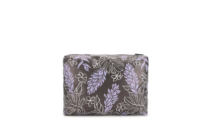 Pouch Medium Wai Wai Ginger Black