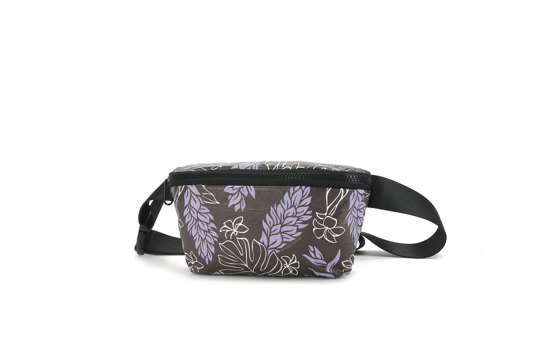 Fanny Pack Wai Wai Ginger Black