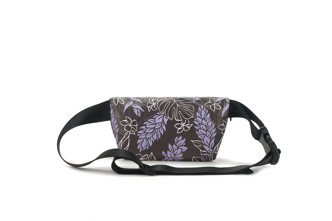 Fanny Pack Wai Wai Ginger Black