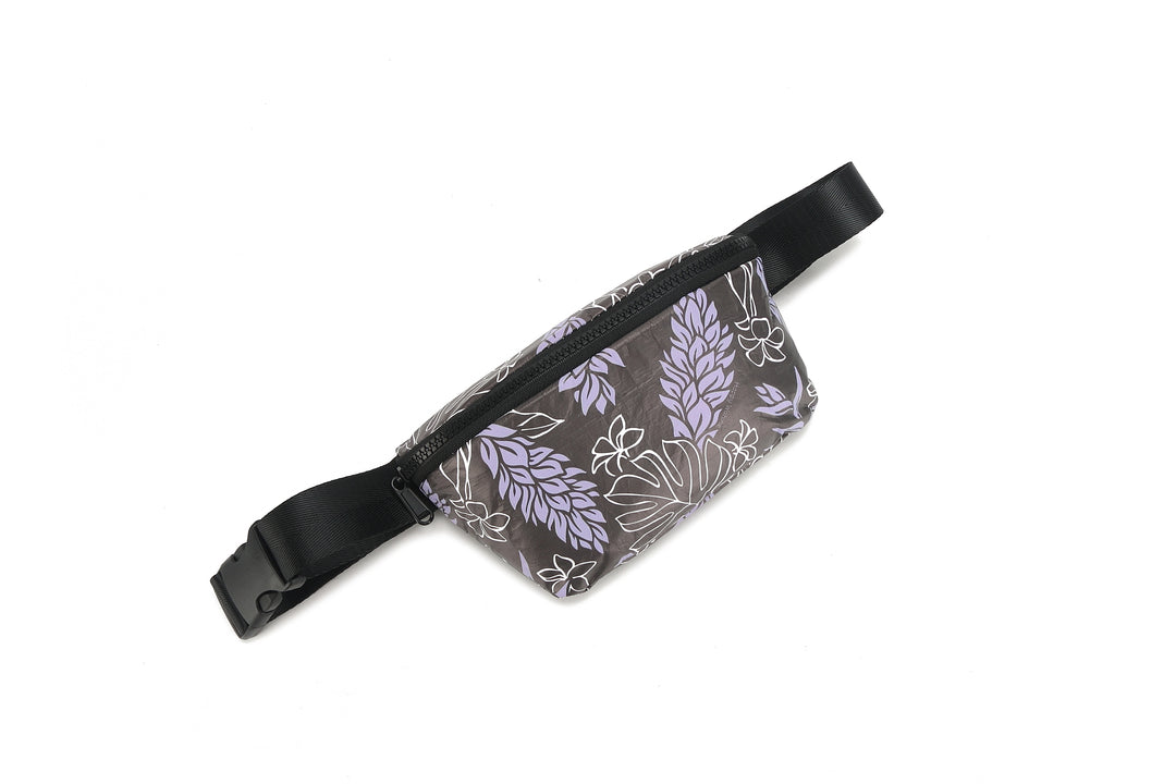 Fanny Pack Wai Wai Ginger Black