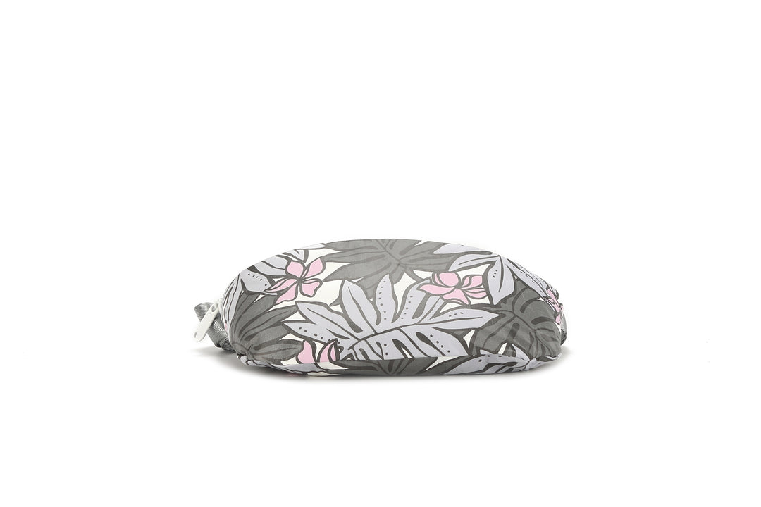 Fanny Pack Wai Wai Lauaʻe Grey