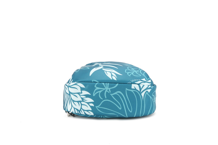 Sling Bag Ke'olu Ginger Teal