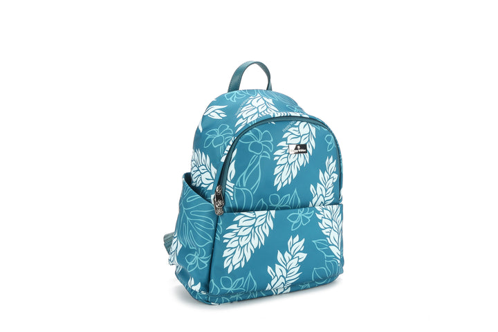 Backpack Ke'olu Ginger Teal