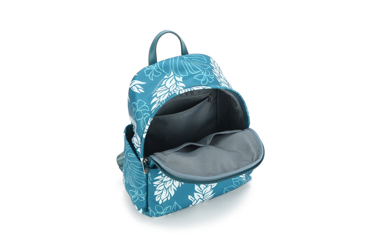 Backpack Ke'olu Ginger Teal