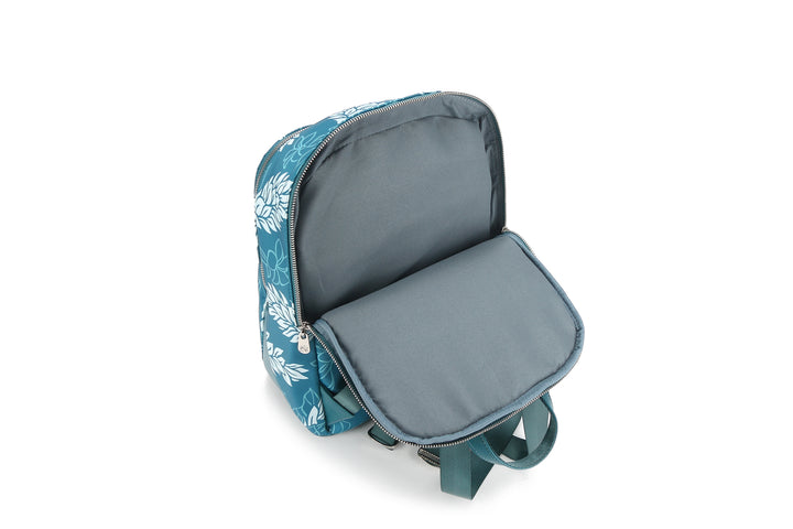 Backpack Large Ke'olu Ginger Teal