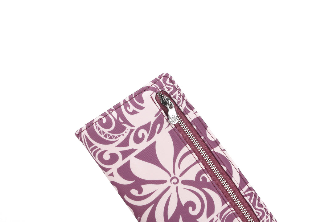 Wallet Teyla Tapa Tiare Mauve