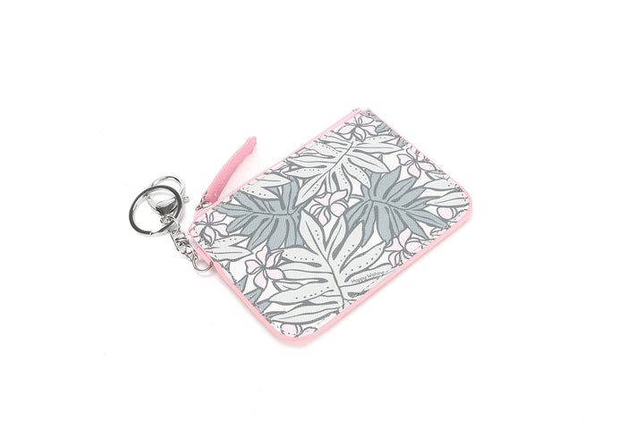 Card Case May Lauaʻe Grey