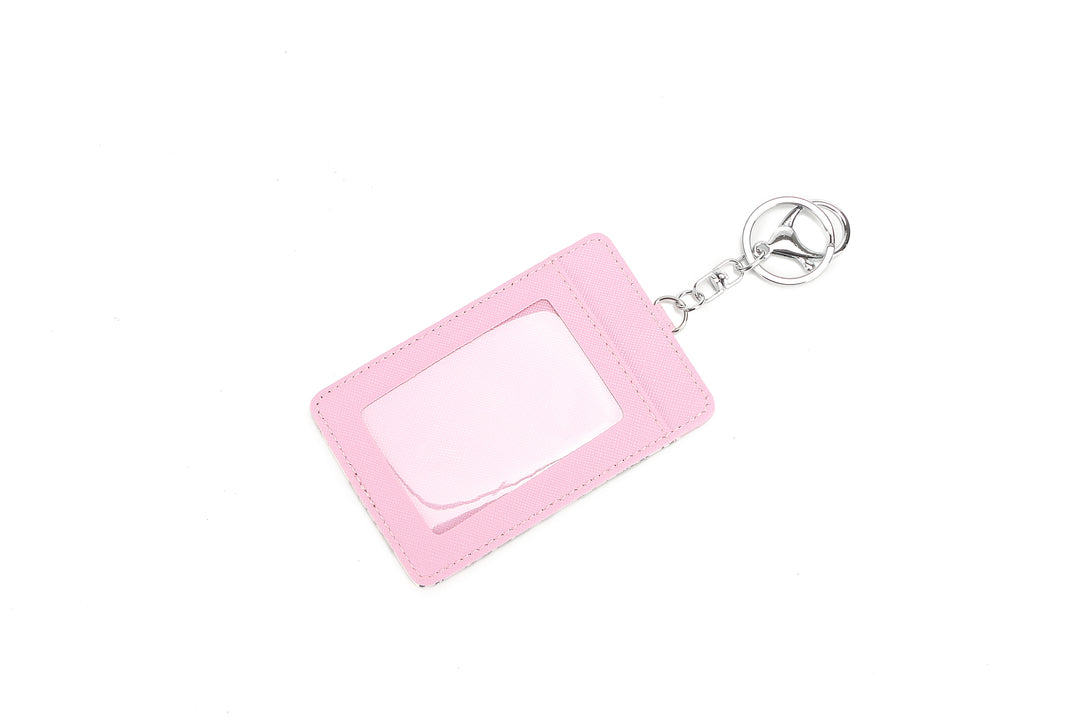 Card Case April Lauaʻe Grey