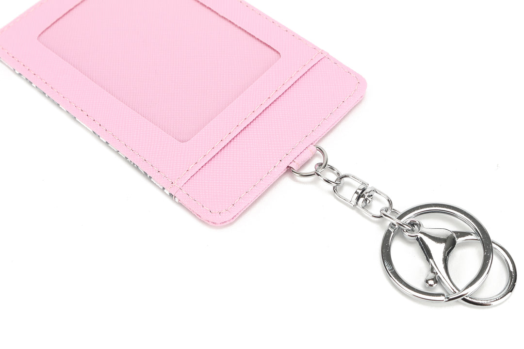 Card Case April Lauaʻe Grey