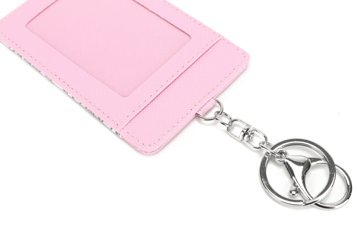 Card Case April Lauaʻe Grey