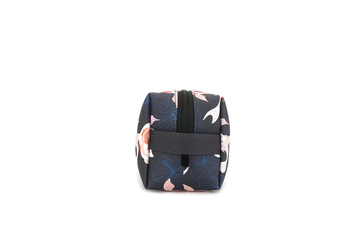 Pouch Cosmetic Koi Navy