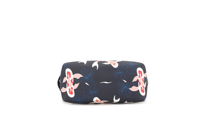 Pouch Cosmetic Koi Navy