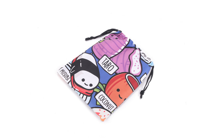 Hooded Beach Towel Poncho Teenager Craving Hawaiʻi Blue