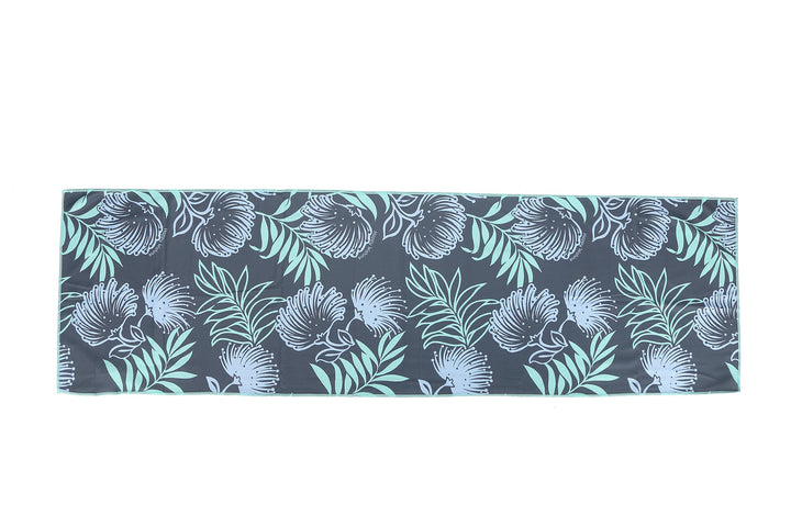 Cool Towel Lehua Grey