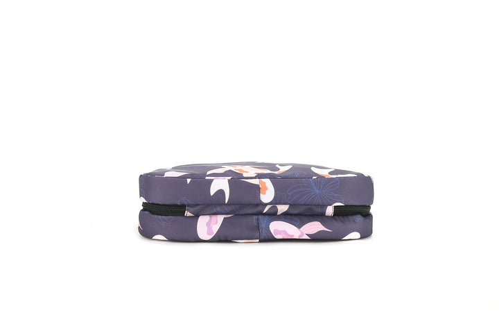 Travel Cosmetic Kit Koi Navy