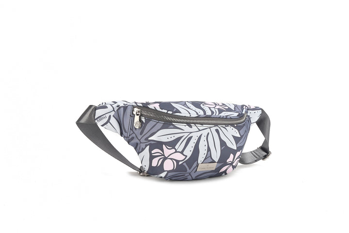 Belt Bag Ke'olu Laua'e Grey