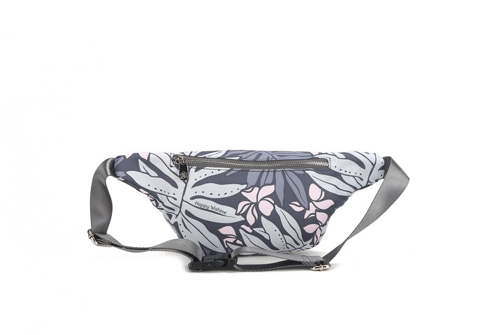 Belt Bag Ke'olu Laua'e Grey