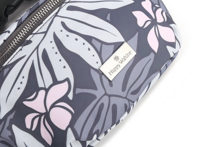 Belt Bag Ke'olu Laua'e Grey