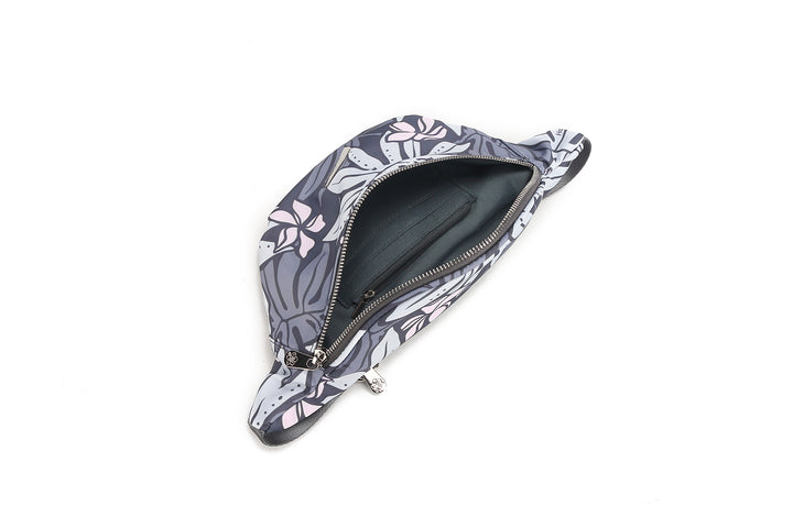 Belt Bag Ke'olu Laua'e Grey