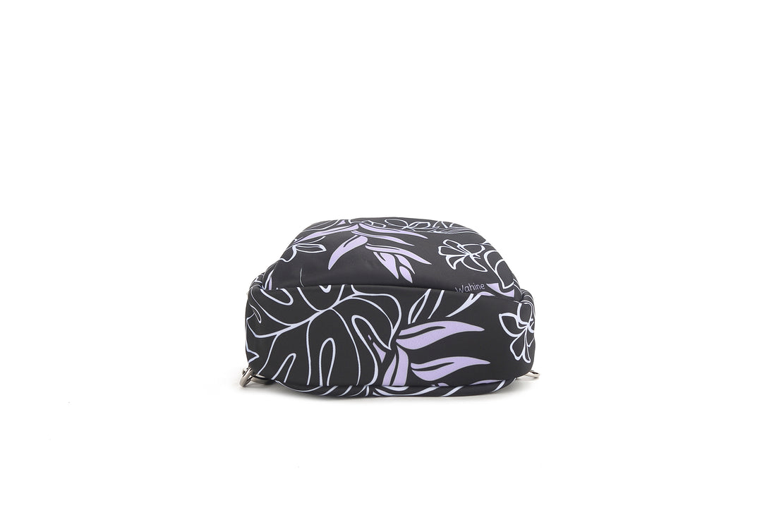 Sling Bag Ke'olu Ginger Black