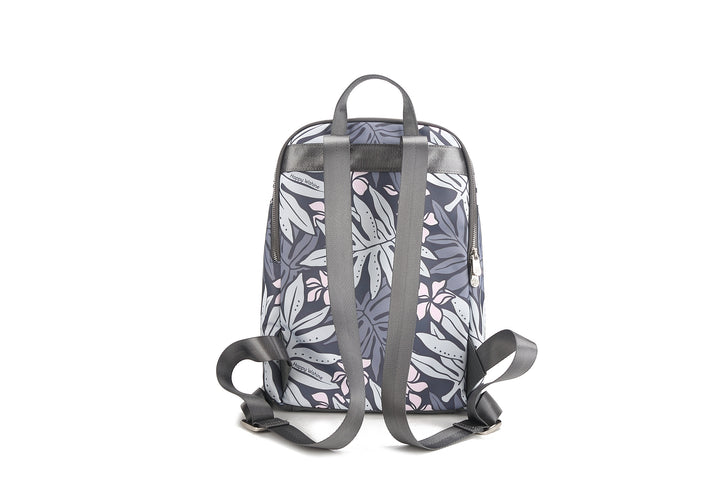 Backpack Large Ke'olu Laua'e Grey