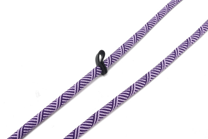 Phone Strap Purple-Liliac