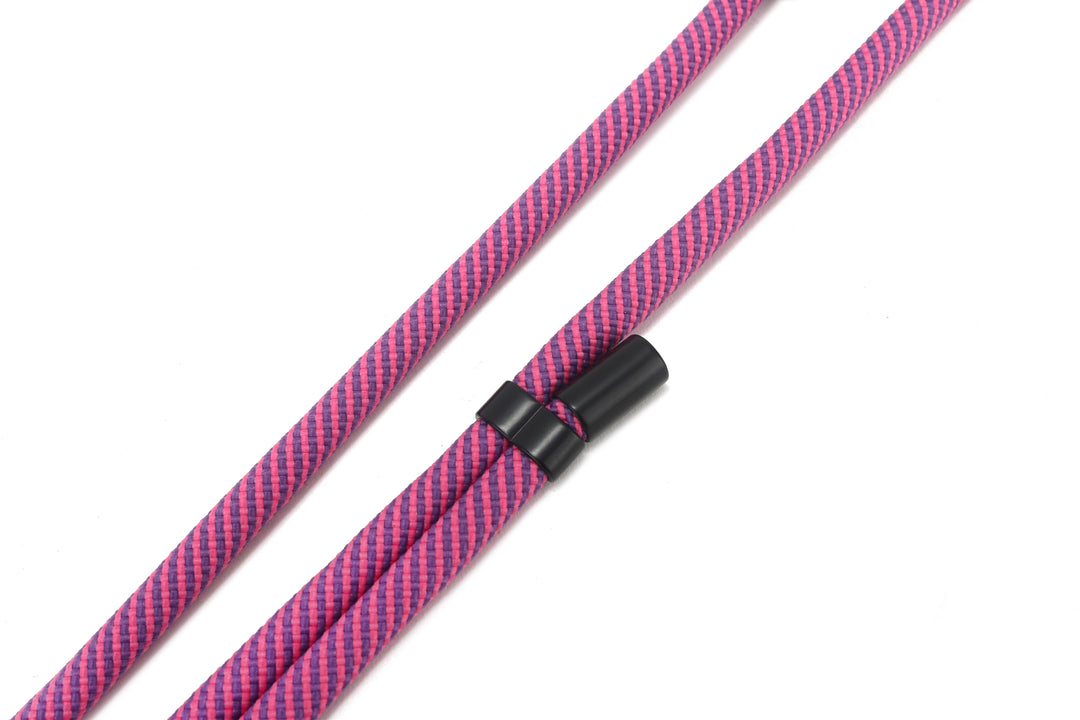 Phone Strap Pink-Purple