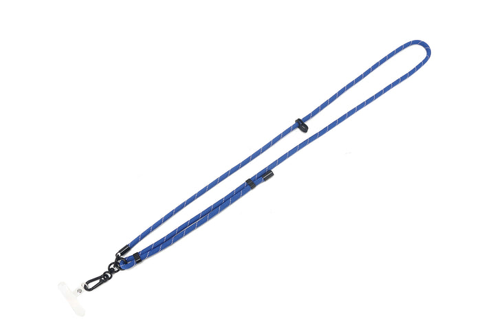 Phone Strap Blue-White