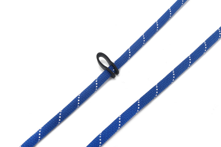 Phone Strap Blue-White