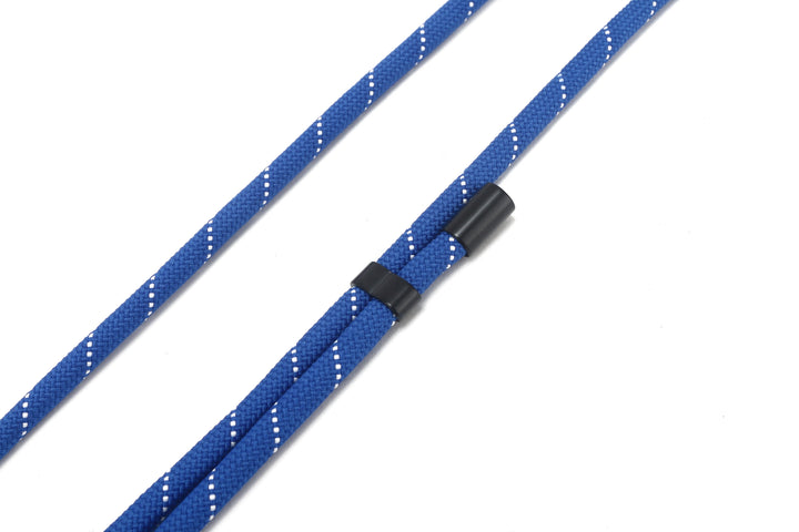 Phone Strap Blue-White