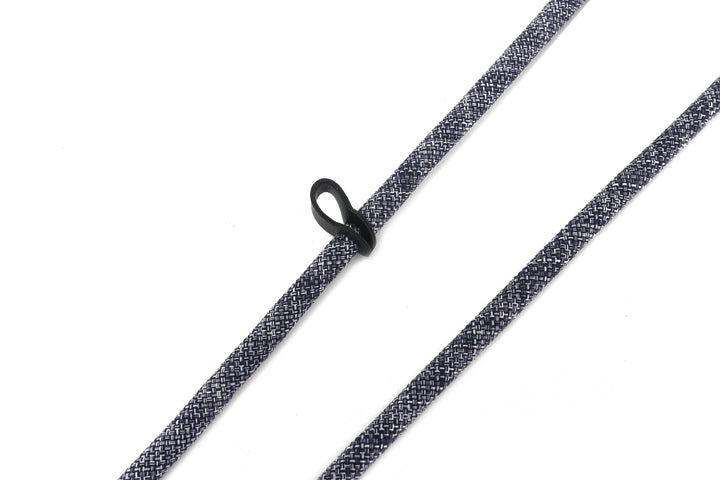 Phone Strap Grey-White