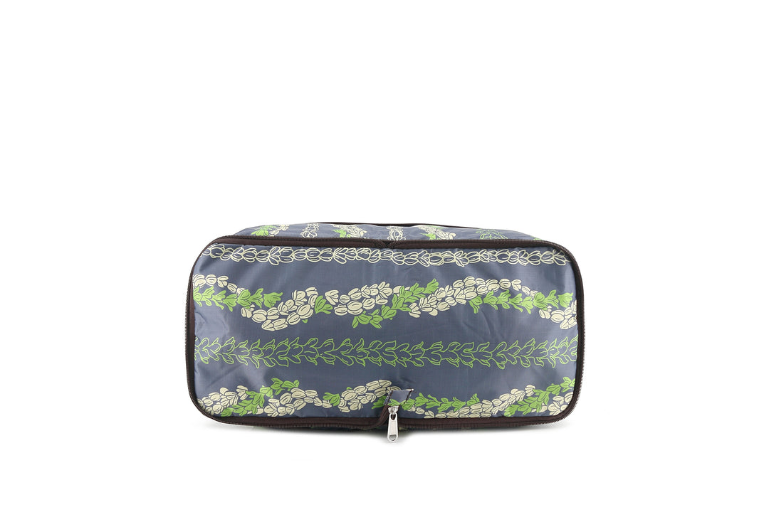 Foldable Duffle Bag Sophie Pakalana Grey