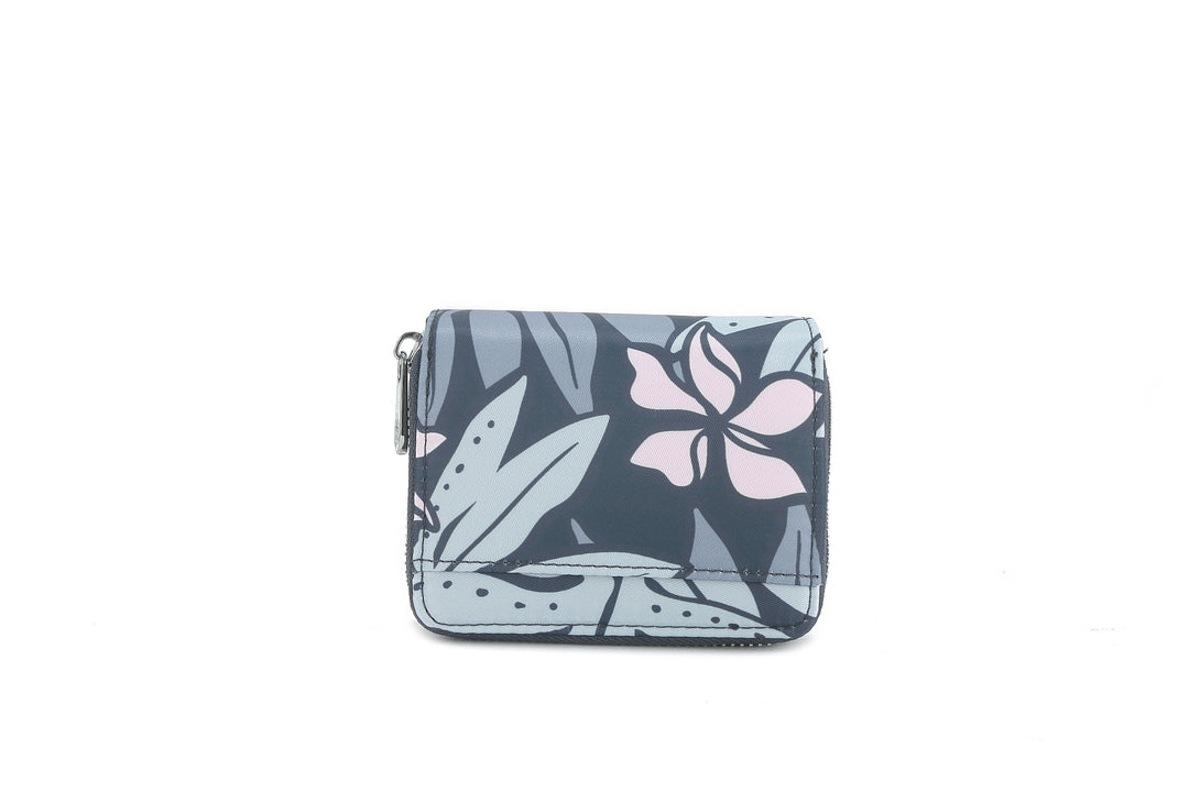 Wallet Meily Laua'e Lauae Grey