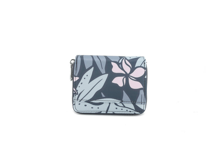 Wallet Meily Laua'e Lauae Grey