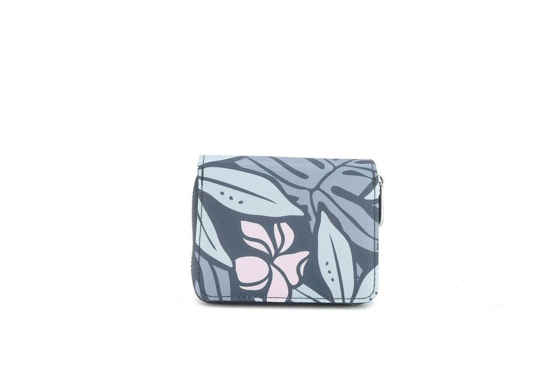 Wallet Meily Laua'e Lauae Grey