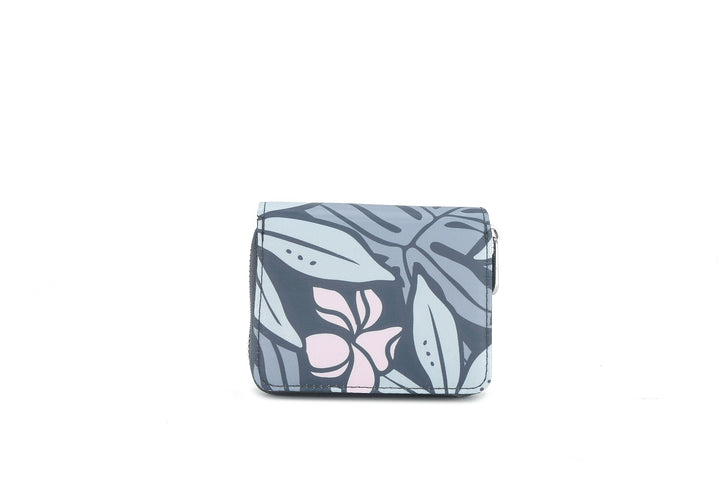 Wallet Meily Laua'e Lauae Grey