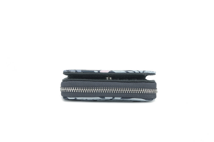 Wallet Meily Laua'e Lauae Grey