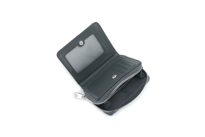 Wallet Meily Laua'e Lauae Grey