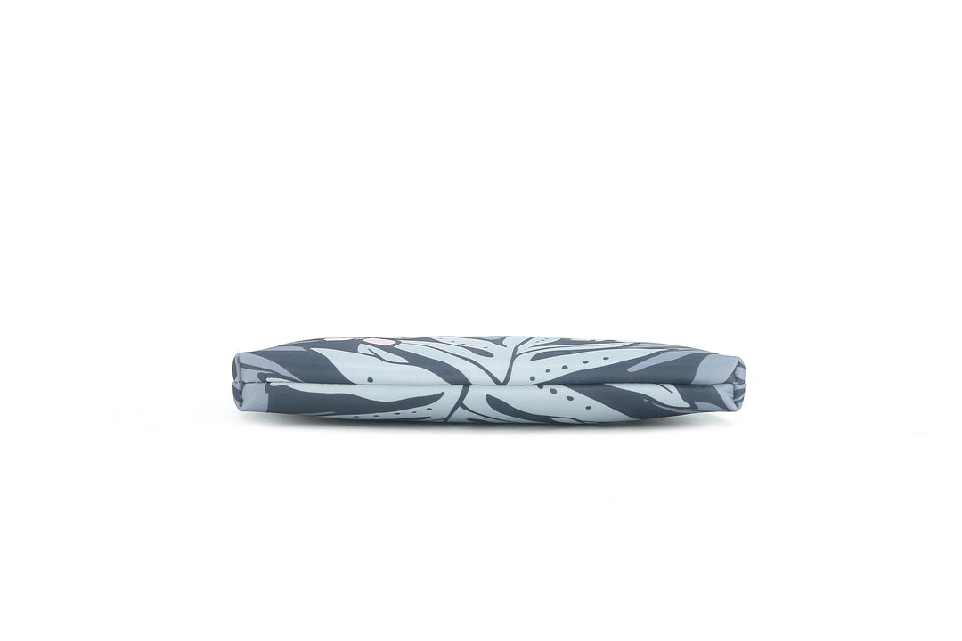 Wristlet Melody Ke'olu Laua'e Grey