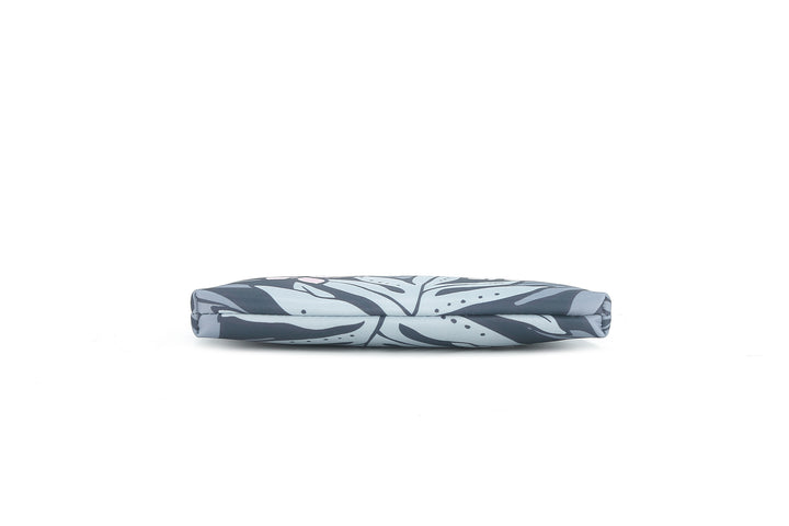 Wristlet Melody Ke'olu Laua'e Grey