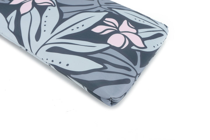 Wristlet Melody Ke'olu Laua'e Grey