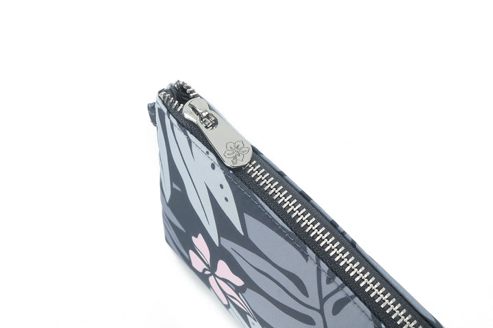 Wristlet Melody Ke'olu Laua'e Grey
