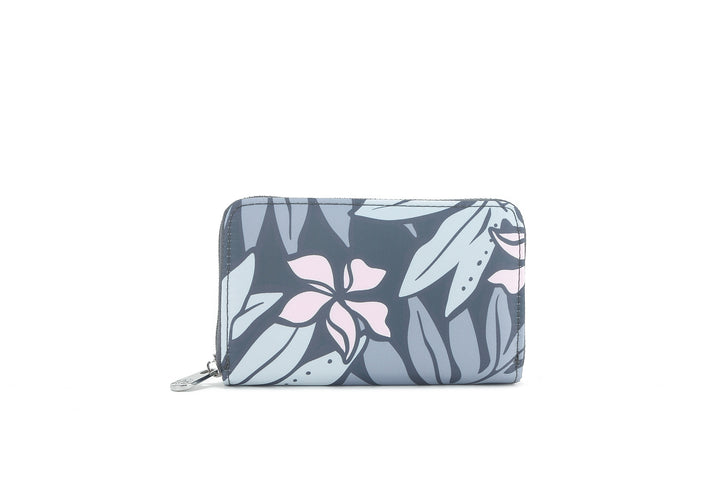 Wallet Chloe Ke'olu Laua'e Grey