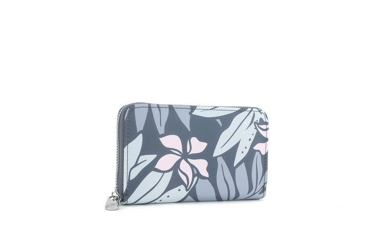Wallet Chloe Ke'olu Laua'e Grey