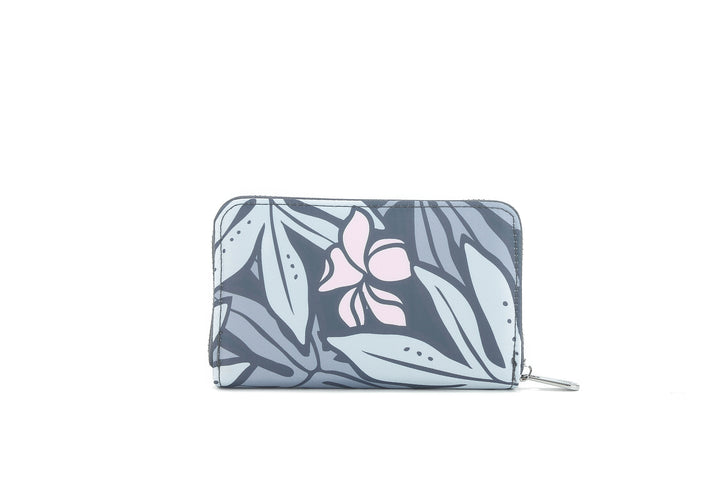 Wallet Chloe Ke'olu Laua'e Grey
