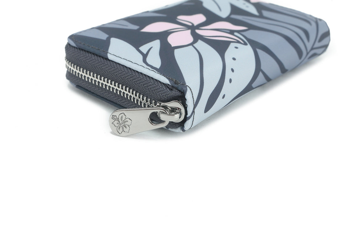 Wallet Chloe Ke'olu Laua'e Grey