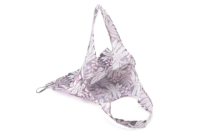 Foldable Bag Jake Laua&